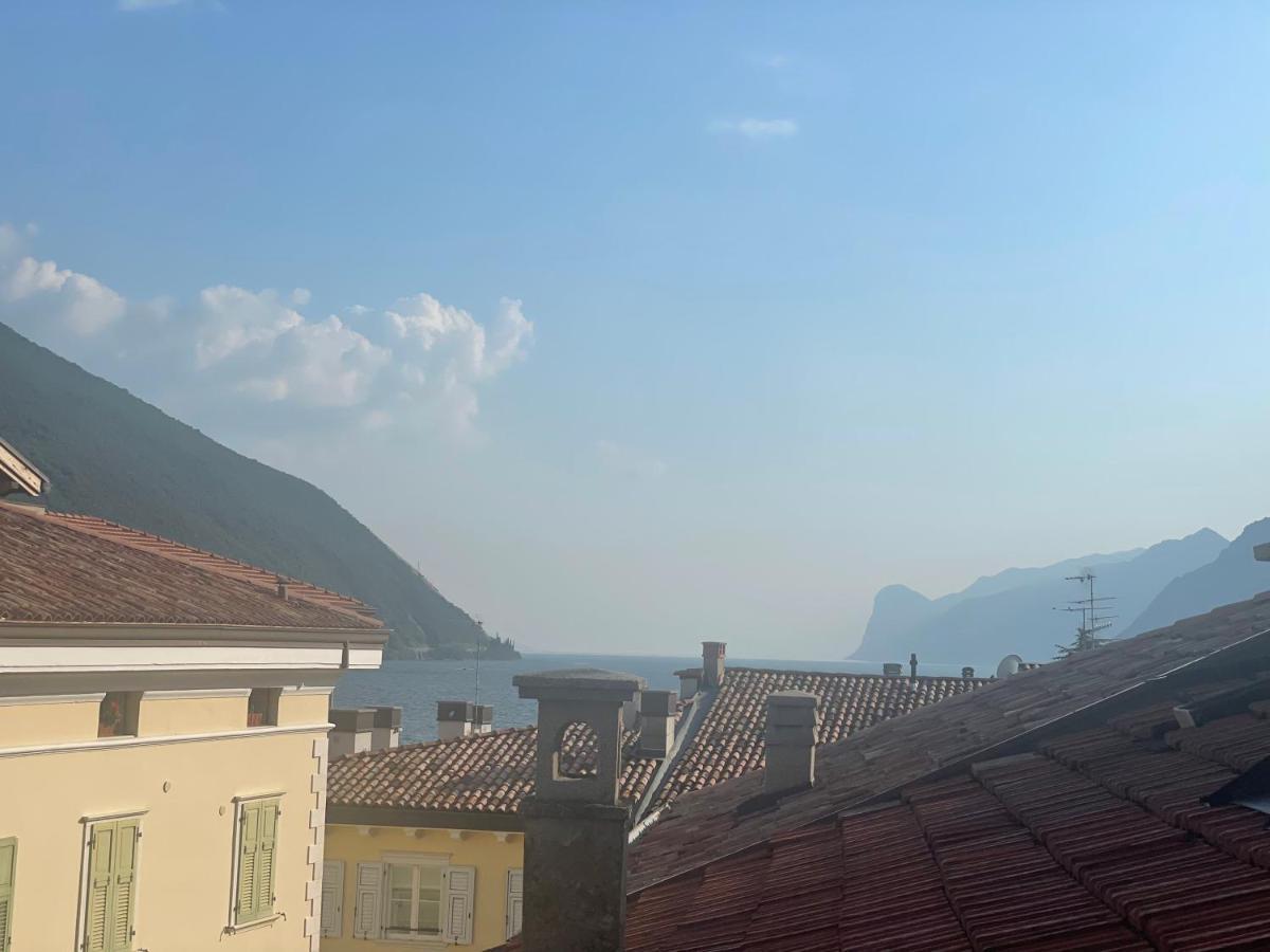 Torboletta Apartments Torbole Sul Garda Exterior foto